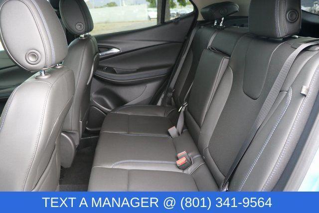 new 2026 Buick Encore GX car, priced at $32,759