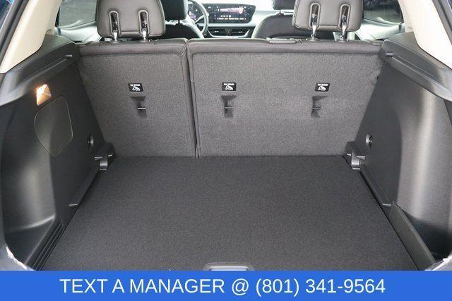 new 2026 Buick Encore GX car, priced at $32,759