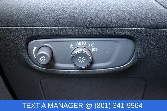 new 2026 Buick Encore GX car, priced at $34,331