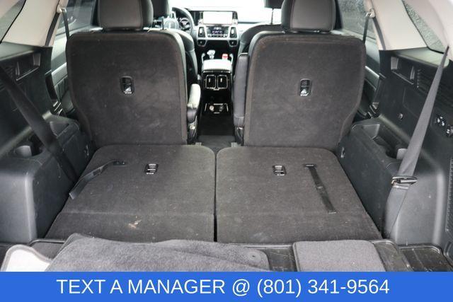 used 2023 Kia Sorento car, priced at $30,990
