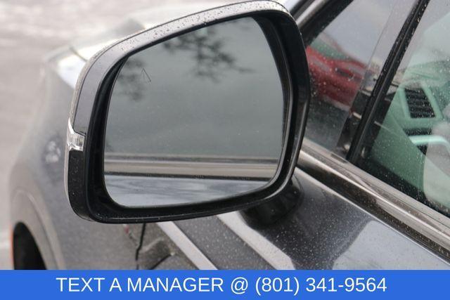 used 2023 Kia Sorento car, priced at $30,990