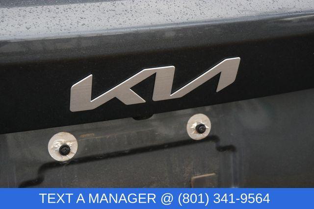 used 2023 Kia Sorento car, priced at $30,990