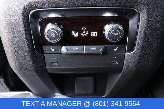 new 2026 GMC Yukon car, priced at $78,035