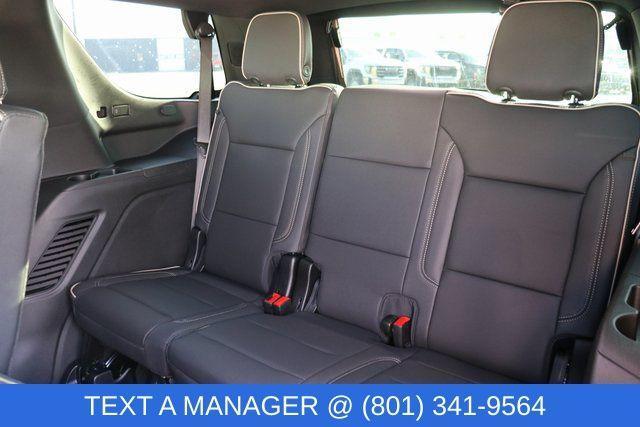 new 2026 GMC Yukon car, priced at $78,035