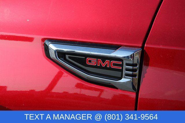 new 2026 GMC Yukon car, priced at $78,035