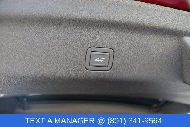 new 2026 GMC Yukon car, priced at $78,035