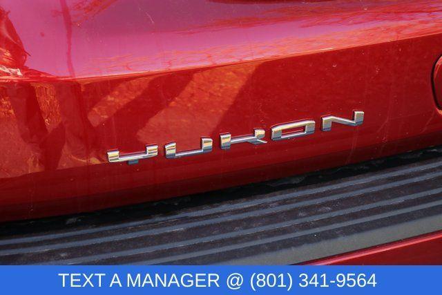 new 2026 GMC Yukon car, priced at $78,035