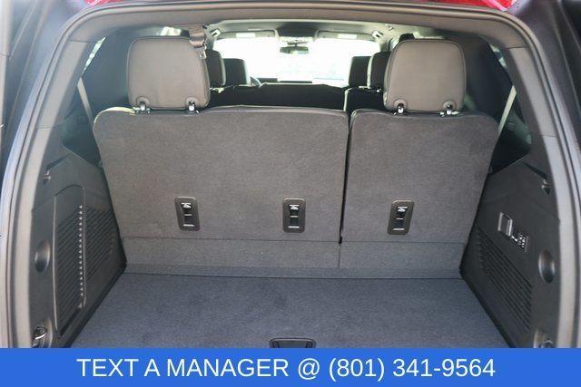 new 2026 GMC Yukon car, priced at $78,035