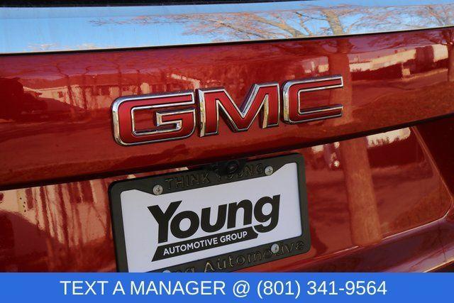 new 2026 GMC Yukon car, priced at $78,035