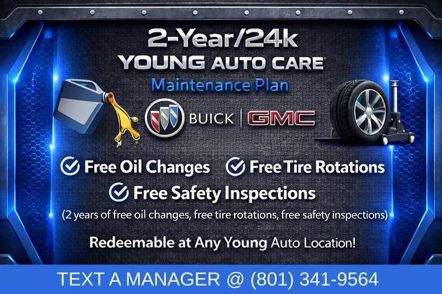 new 2026 GMC Yukon car, priced at $78,035