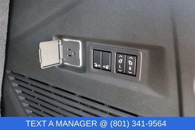 new 2026 GMC Yukon car, priced at $78,035