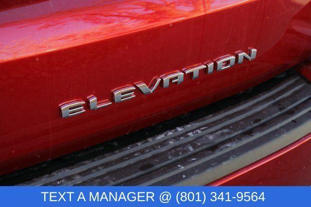 new 2026 GMC Yukon car, priced at $78,035