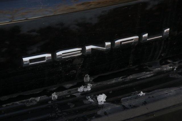 used 2024 GMC Yukon XL car, priced at $64,190