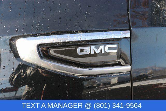 used 2024 GMC Yukon XL car, priced at $62,390