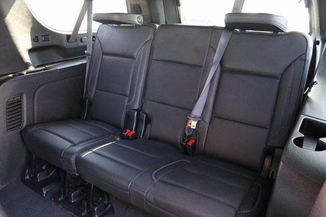 used 2024 GMC Yukon XL car, priced at $64,190