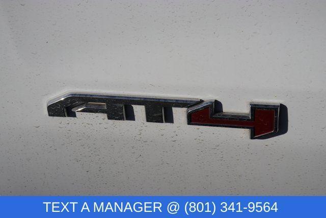 used 2023 GMC Sierra 1500 car, priced at $46,990