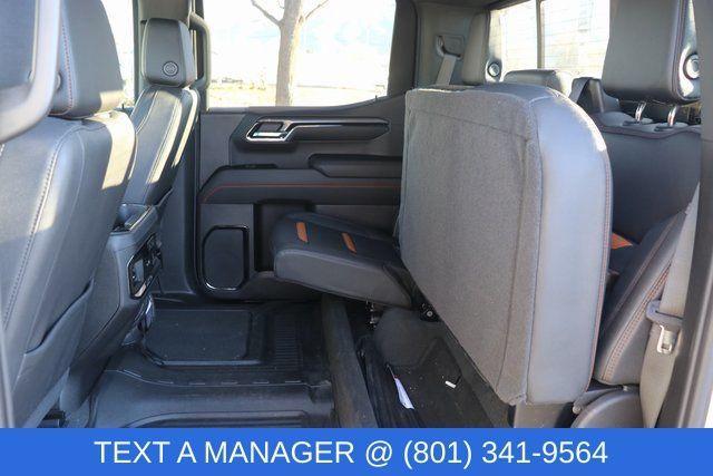used 2023 GMC Sierra 1500 car, priced at $46,990