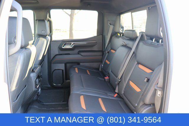 used 2023 GMC Sierra 1500 car, priced at $46,990