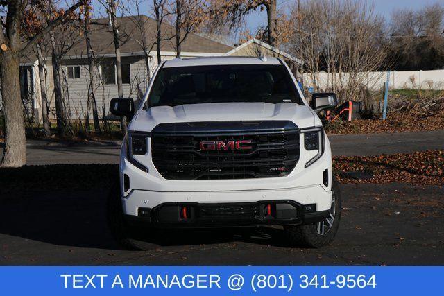 used 2023 GMC Sierra 1500 car, priced at $46,990