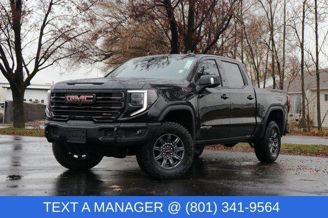 new 2026 GMC Sierra 1500 car, priced at $74,183
