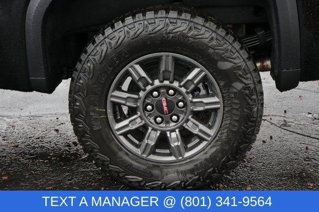 new 2026 GMC Sierra 1500 car, priced at $74,183