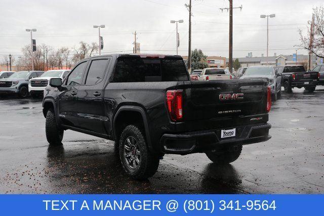 new 2026 GMC Sierra 1500 car, priced at $74,183