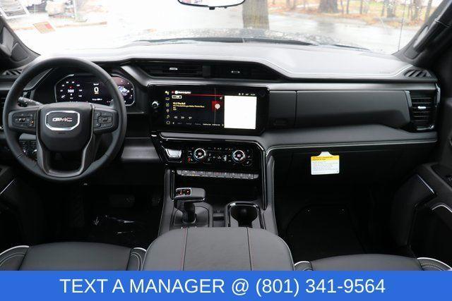 new 2026 GMC Sierra 1500 car, priced at $74,183