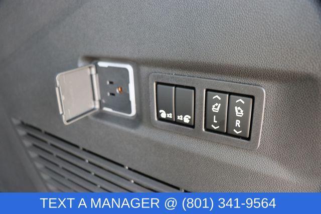 new 2026 GMC Yukon XL car, priced at $96,530