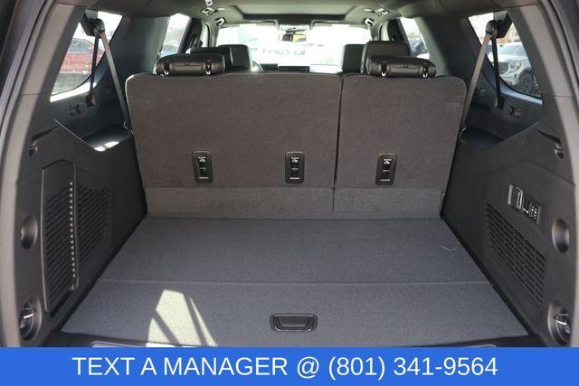 new 2026 GMC Yukon XL car, priced at $96,530