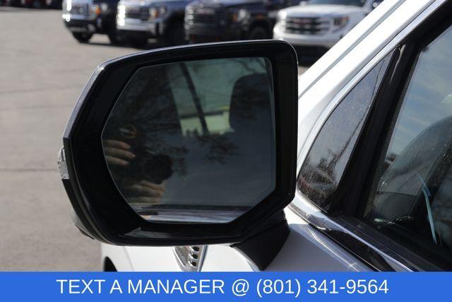 new 2026 GMC Yukon XL car, priced at $96,530