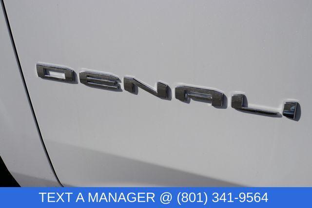 new 2026 GMC Yukon XL car, priced at $96,530