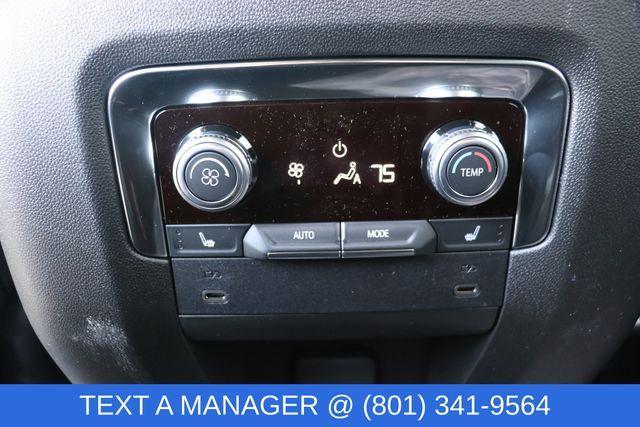 new 2026 GMC Yukon XL car, priced at $96,530