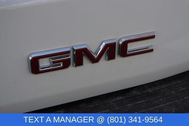 new 2026 GMC Yukon XL car, priced at $96,530