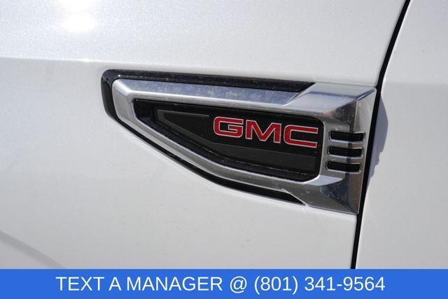 new 2026 GMC Yukon XL car, priced at $96,530