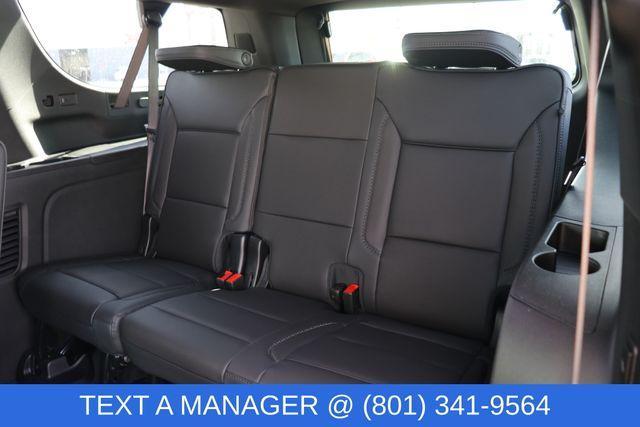 new 2026 GMC Yukon XL car, priced at $96,530