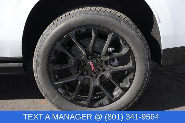 new 2026 GMC Yukon XL car, priced at $96,530