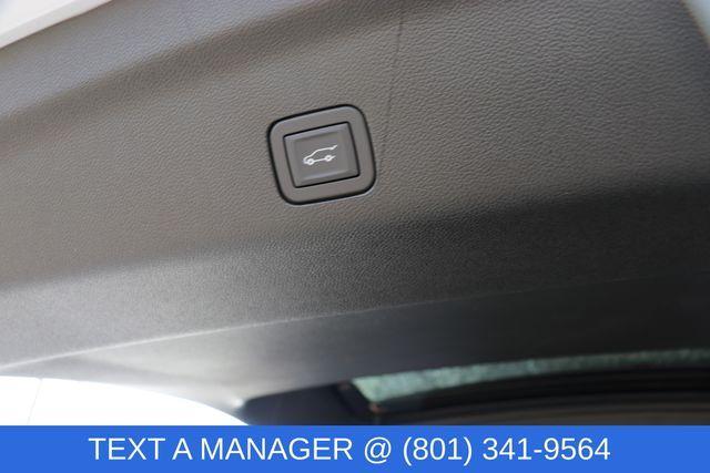 new 2026 GMC Yukon XL car, priced at $96,530