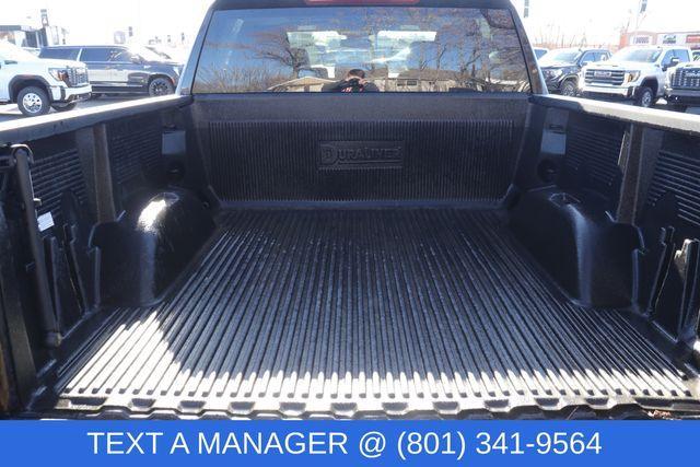 used 2024 GMC Sierra 1500 car, priced at $42,190