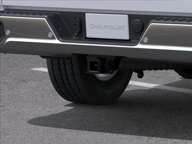 new 2026 Chevrolet Silverado 2500 car, priced at $49,679