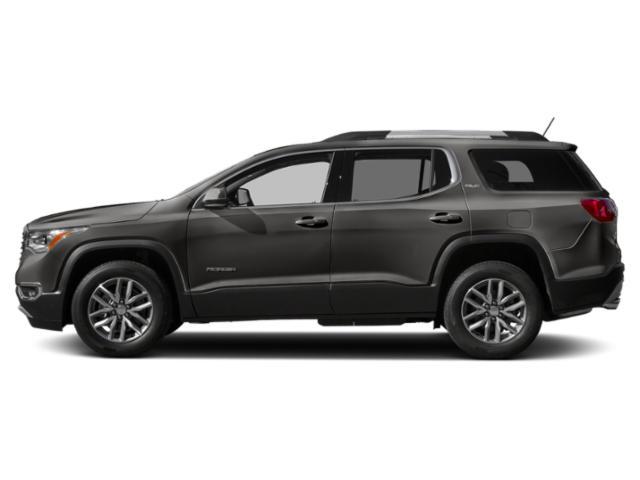 used 2019 GMC Acadia car, priced at $14,211