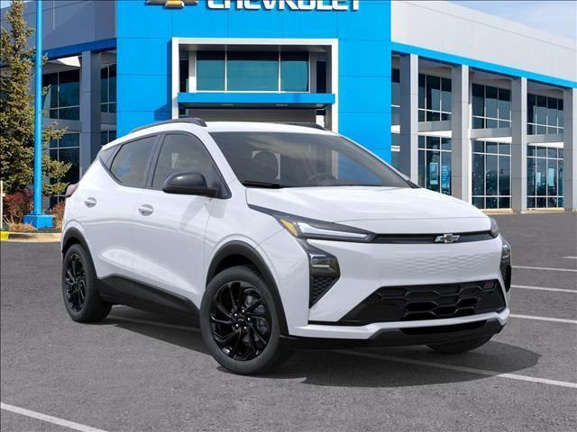 new 2027 Chevrolet Bolt car, priced at $32,463