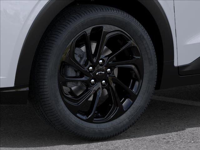 new 2027 Chevrolet Bolt car, priced at $32,463