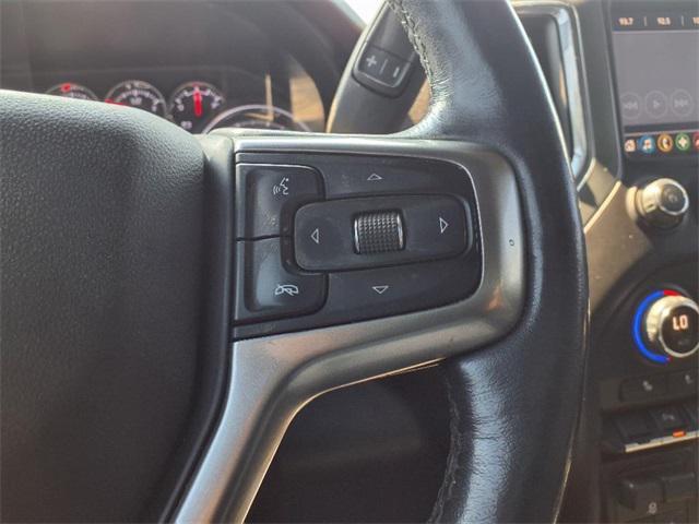 used 2020 Chevrolet Silverado 1500 car, priced at $28,679