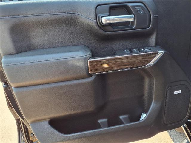 used 2020 Chevrolet Silverado 1500 car, priced at $28,679