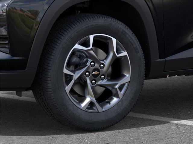 new 2026 Chevrolet Trax car, priced at $23,073
