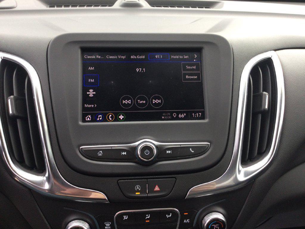 used 2024 Chevrolet Equinox car, priced at $23,364