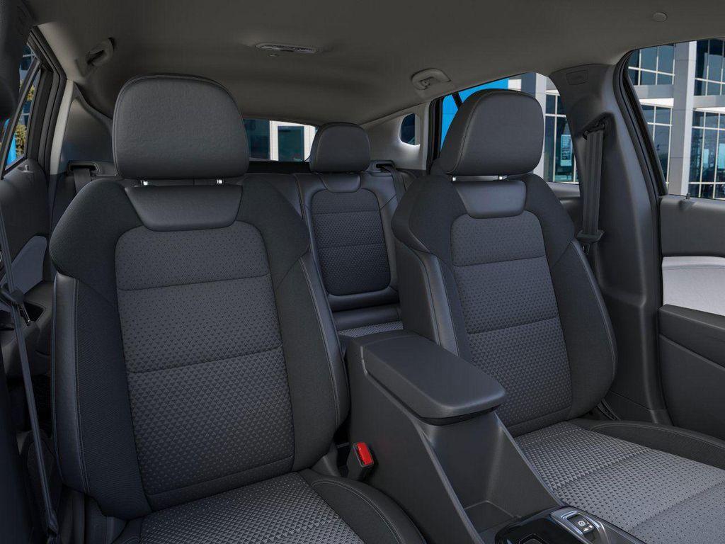 new 2026 Chevrolet Trax car, priced at $25,260