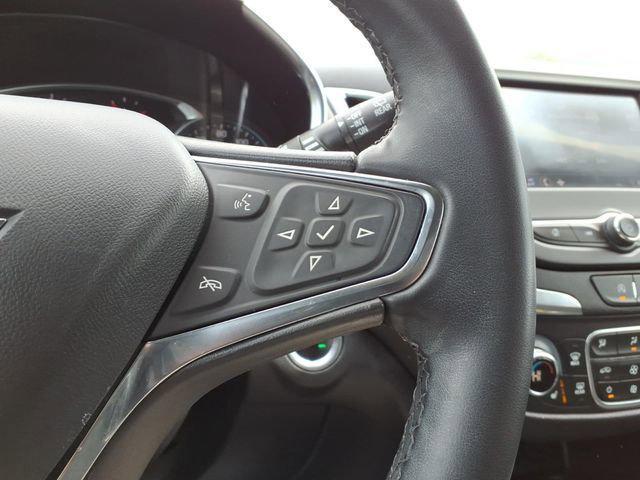 used 2024 Chevrolet Equinox car, priced at $23,597