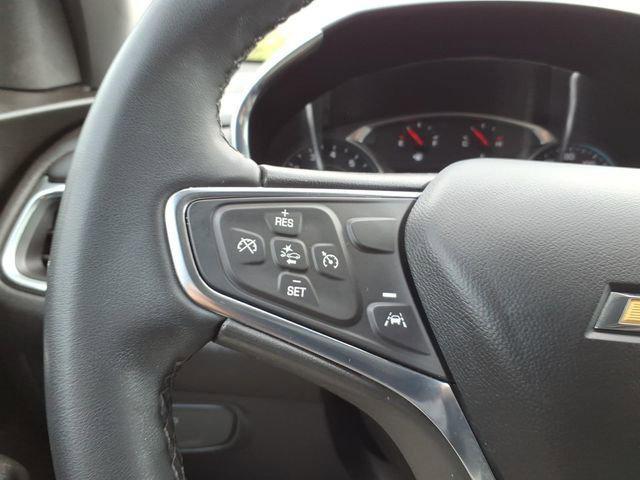 used 2024 Chevrolet Equinox car, priced at $23,597