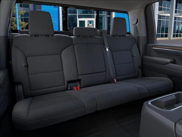 new 2026 Chevrolet Silverado 2500 car, priced at $68,938